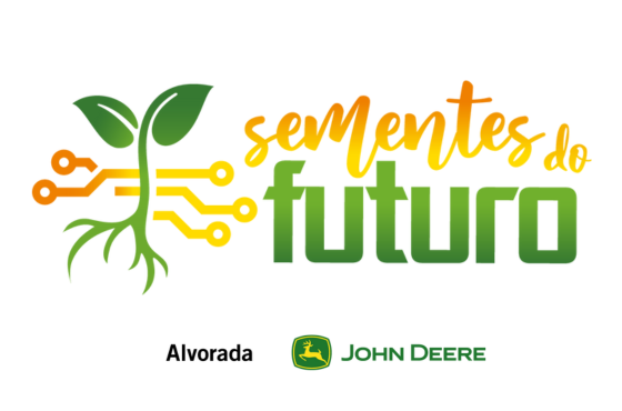 Sementes do Futuro Alvorada John Deere